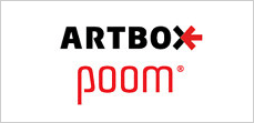 ARTBOX poom